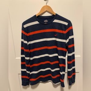 ✨4/$25✨Hollister | Long Sleeve Tee